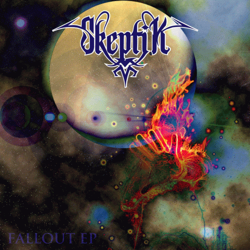 Skeptik : Fallout EP